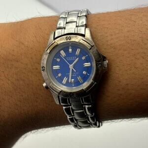 Vintage guess watch